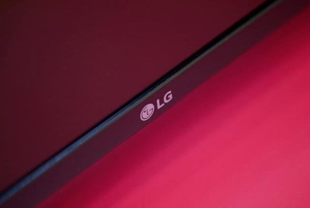 LG电子第四季度扭亏为盈：营业利润人民币21.94亿元