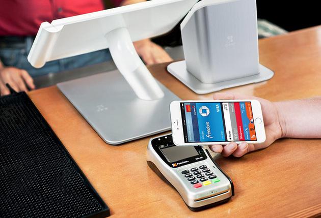 Apple Pay