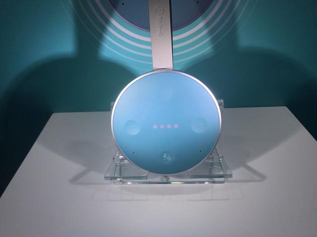 出门问问李志飞:智能音箱价格战很惨烈 但499