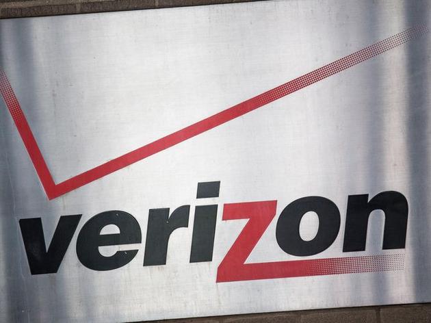 Verizon明年将在美国5座城市推出5G网络服务