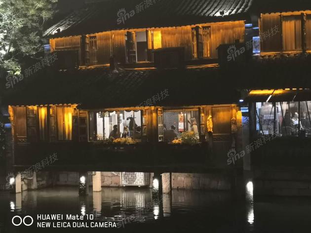 互联网大佬再次乌镇聚餐:马化腾李彦宏刘强东