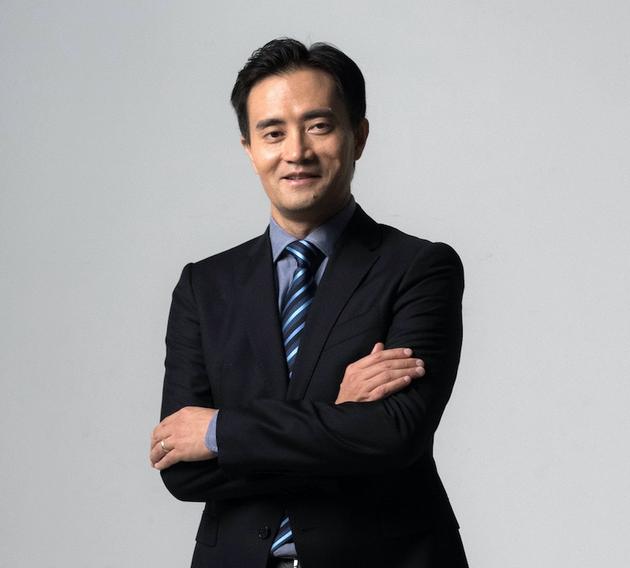 融360、简普科技CEO叶大清