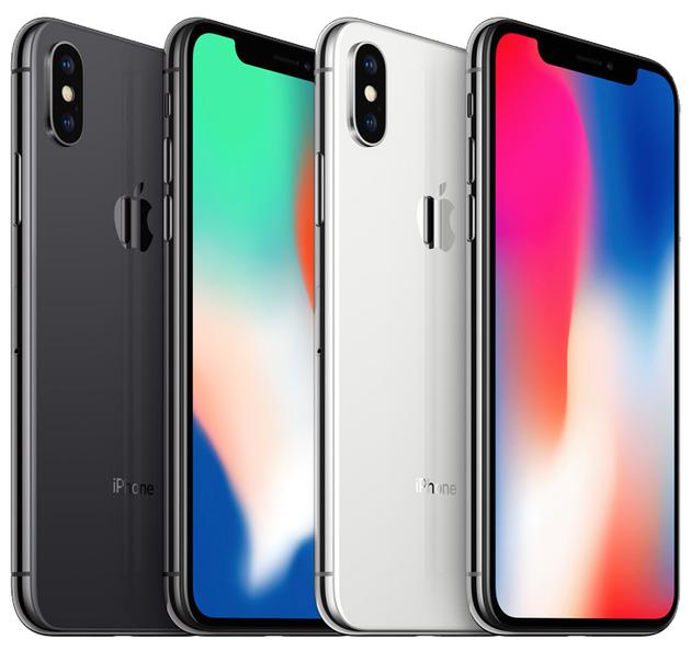 苹果称iPhone 8,iPhone 8Plus和iPhone X是利润收入最高的一次-锋巢网