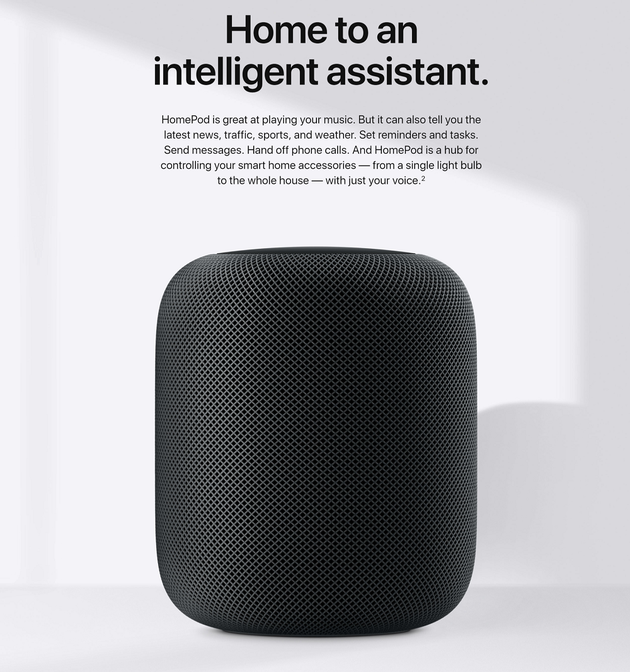 图片来自 Apple 官网