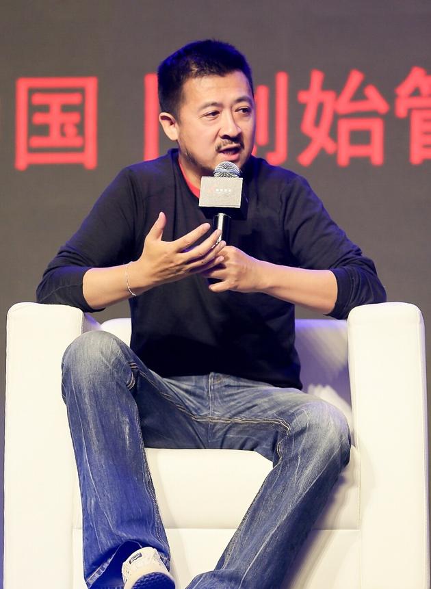 经纬中国张颖:关于投资最有价值的8个问题