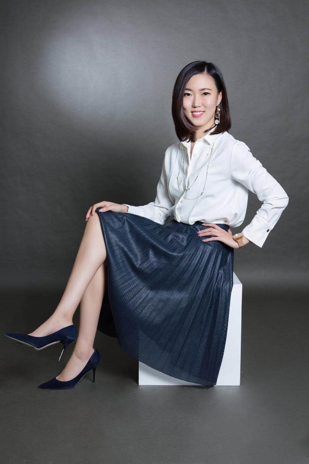 杨静怡