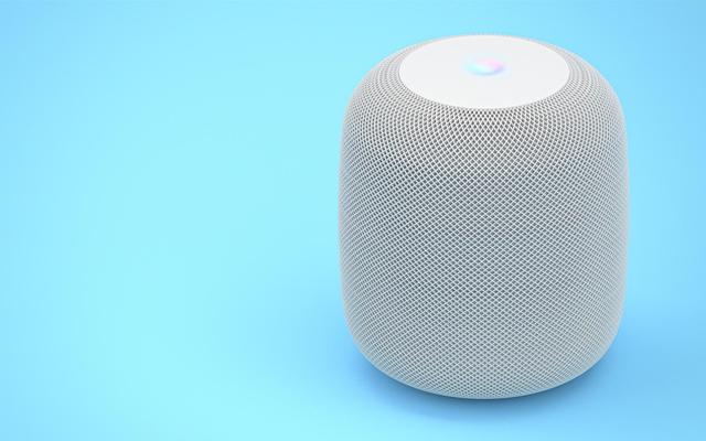 iNews UK 的记者 Rhiannon Williams 对 HomePod 的印象也蛮不错,他坦言: