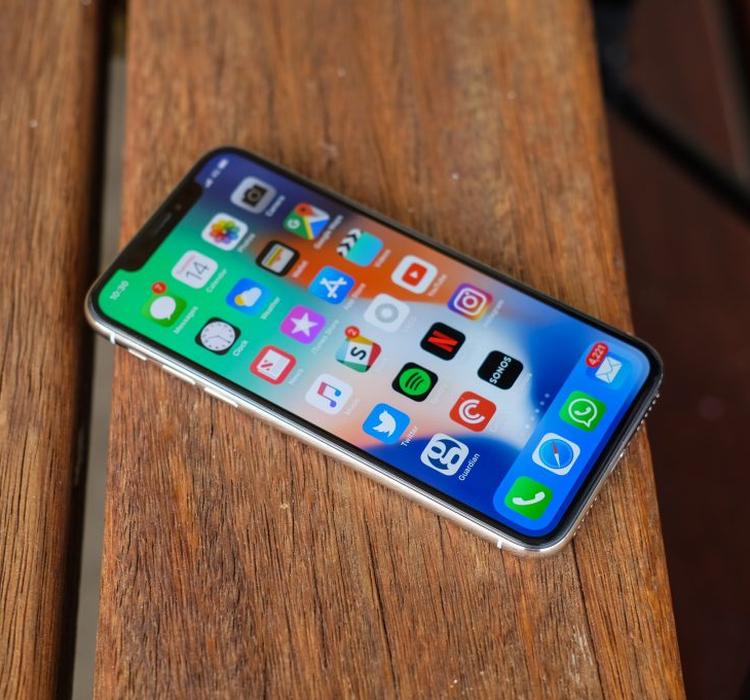 ��ͨ������ITC������۶��ƻ���ֻ� iPhone X����