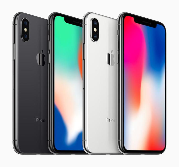 �������߱��桷���ֻ�����ͷ�ļ�ǿ��iPhone X�Ƕ�