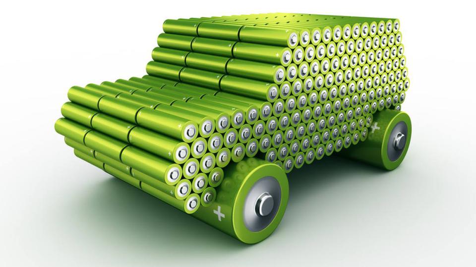 港媒：中国电池制造商的产量将很快超过特斯拉