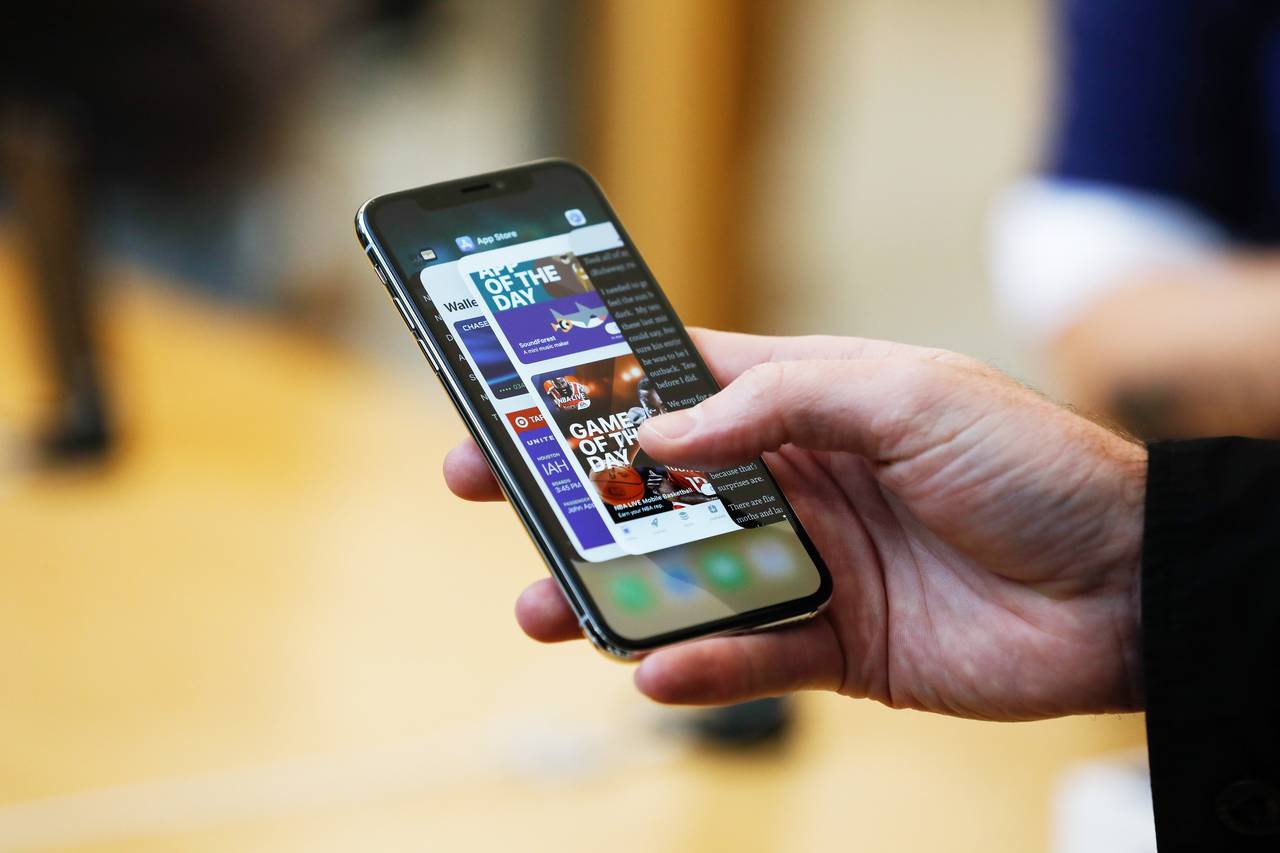 ��ý��ƻ�������ȡ��iPhone��Ϊ����֧��
