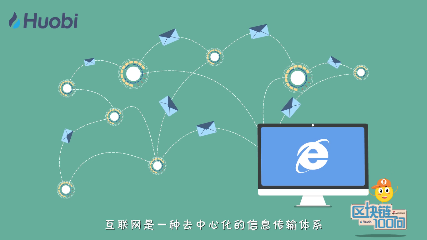 区块链能改变世界？