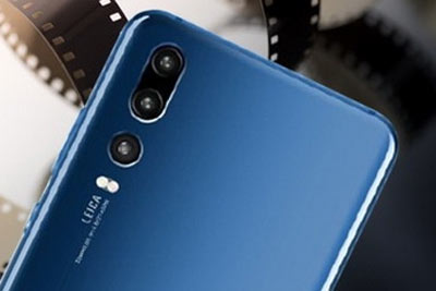 三摄更精彩!华为p20手机拍照将有重大升级!