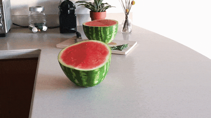 给水果保鲜