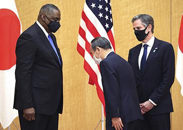 日媒:美日若胜利鼓动成员国 G7公报将首提台湾成绩(图1) 日媒:美日若胜利鼓动成员国 G7公报将首提台湾成绩(图1)