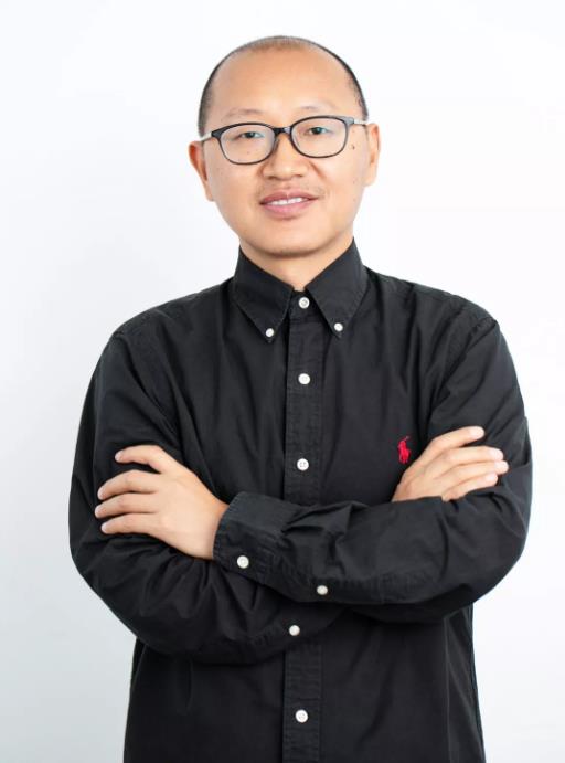 喻华峰。来源:被访者