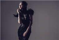 范冰冰霸气封面曝光