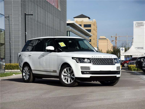 路虎揽胜行政版 知名越野揭秘出厂底价