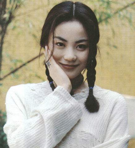 王菲什么眼镜,王菲戴的眼镜