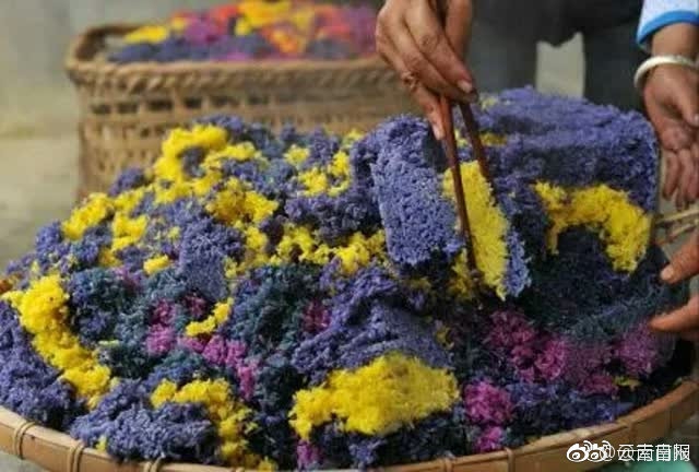 壮族有多少人口_一代代壮族人口耳相传,将古老的山歌唱到