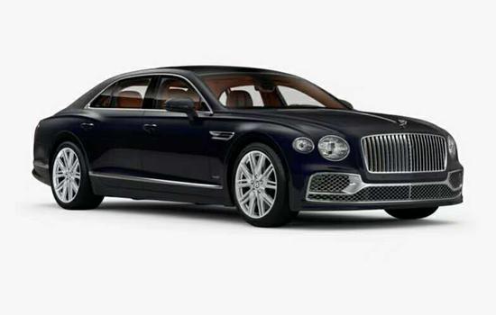 20全新飞驰奢华质感让你尽享品质出行