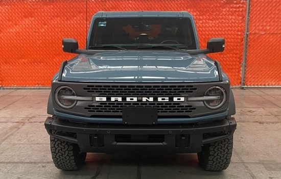 2021款福特烈马港口现车触底价优惠直销