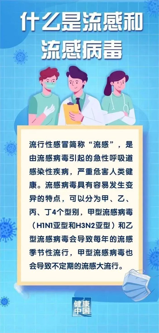 流感与普通感冒是一回事儿吗，针对流感病毒的消毒方法有哪些？ | 科普时间