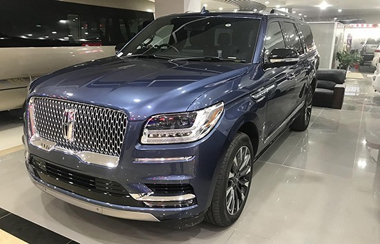 哪里有专业改装林肯领航员航空座椅工厂