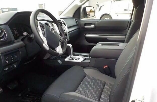 20款丰田坦途皮卡港口资金回款爆价出击