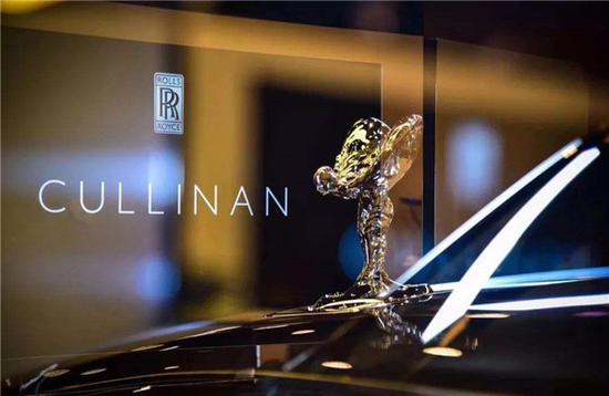 劳斯莱斯古斯特加长现车超值优惠报价