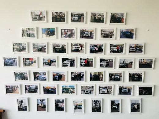 20款奔驰G63时光铭刻港口已到现车优惠