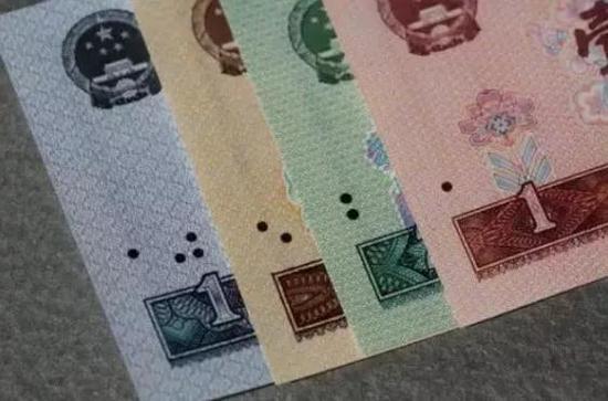 中国印钞造币总公司供图