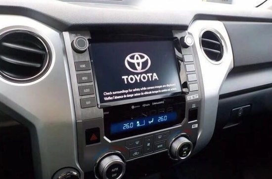 20款丰田坦途皮卡港口资金回款爆价出击