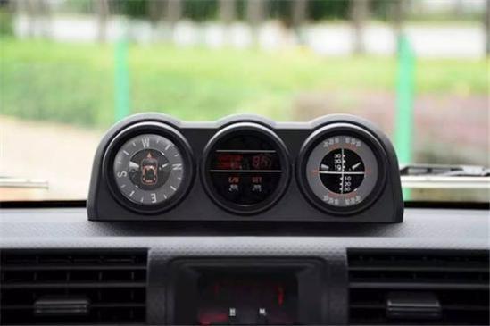 天津港18款FJ酷路泽越野小钢炮全国落户