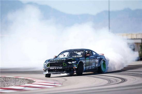 福特野马2.3T手动挡后驱仅剩五台优惠售