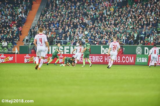 德甲参与2018世界杯人数超意甲 和记娱乐风云