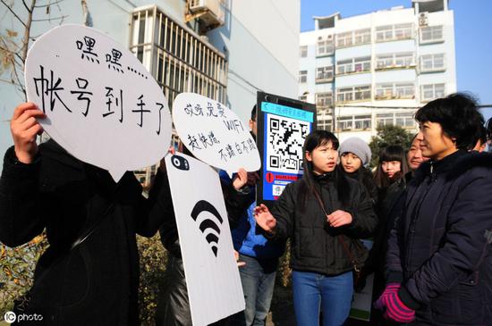 【国家网络安全宣传周】网络安全不是一个人的事!网络安全靠人民抖音挑战赛正式开启