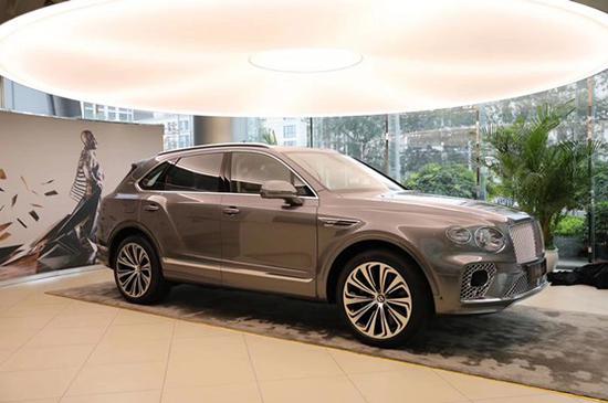 2021�������Խ4.0T4S��������Ż�����