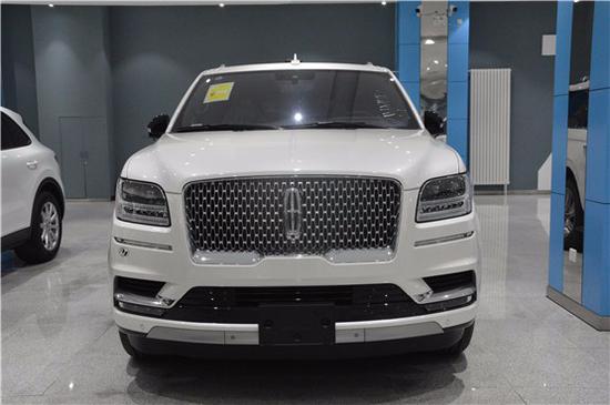 20款林肯领航员现车特价优惠巨献