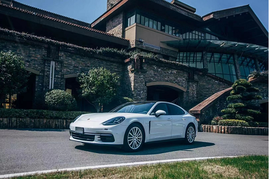 保时捷帕纳梅拉港口现车最低行情及配置