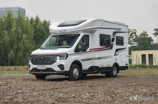 奇瑞新款FT800来啦设计灵活超前更生活化