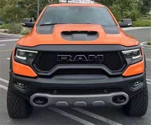 2022款道奇公羊霸王龙国六100余万起步