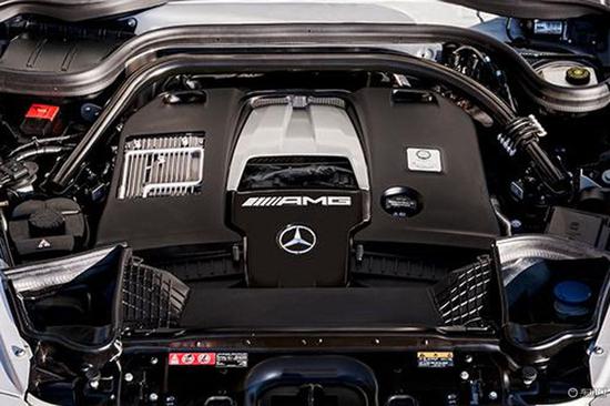 19款奔驰G级越野 全新奔驰大G现车售全国