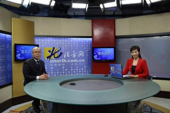 天津伊美尔技术院长熊斌