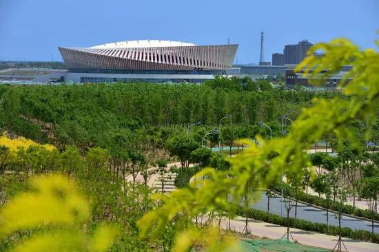 天津师范大学