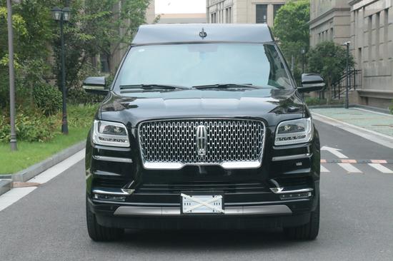 2019款林肯领袖一号加长5.98米特卖价格