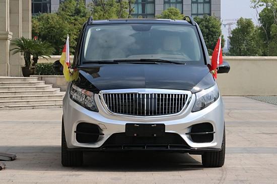 奔驰迈巴赫款VS680奔驰V250迈巴赫价格