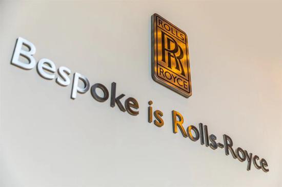 20款劳斯莱斯库里南天津现车特惠促销