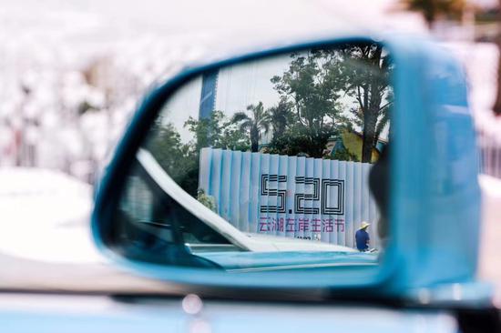 劳斯莱斯魅影双拼天津港促销极具震慑力