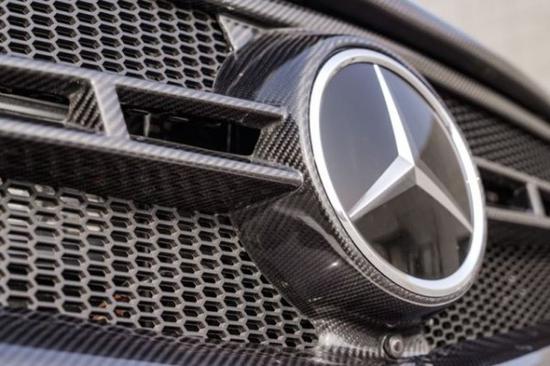 奔驰V级商务豪改碳纤维鲨鱼国六商务报价